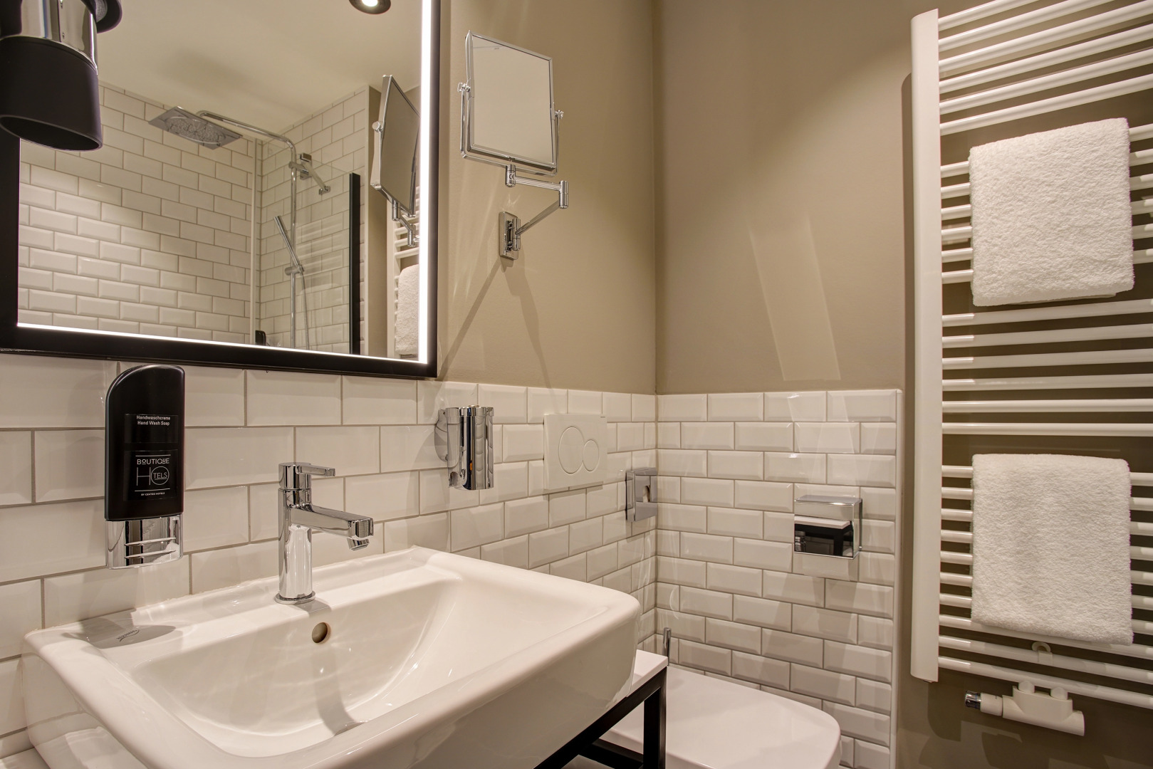 Boutique 125 Hamburg Airport