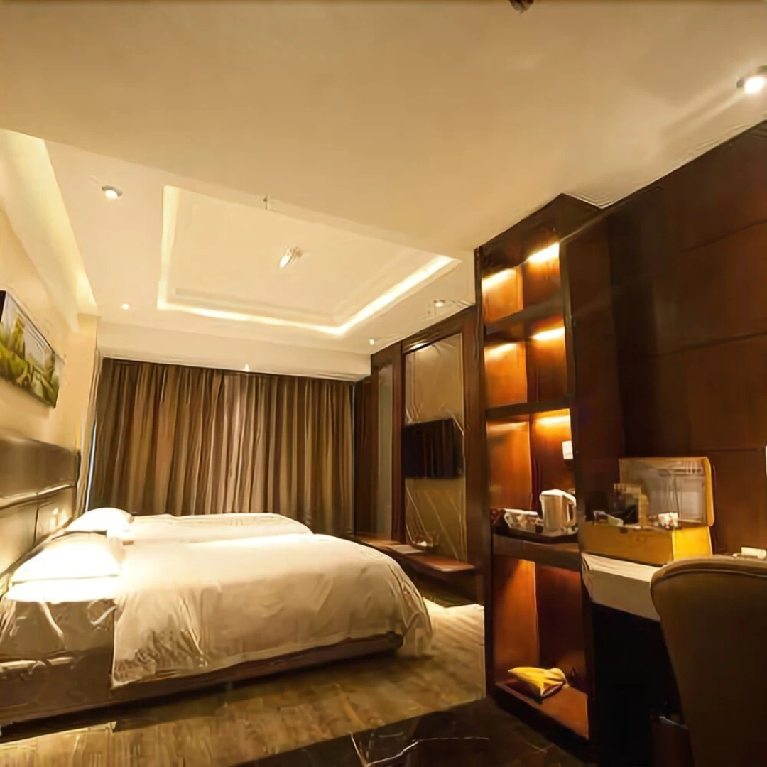 Mianyang Bo Er Ka Hotel