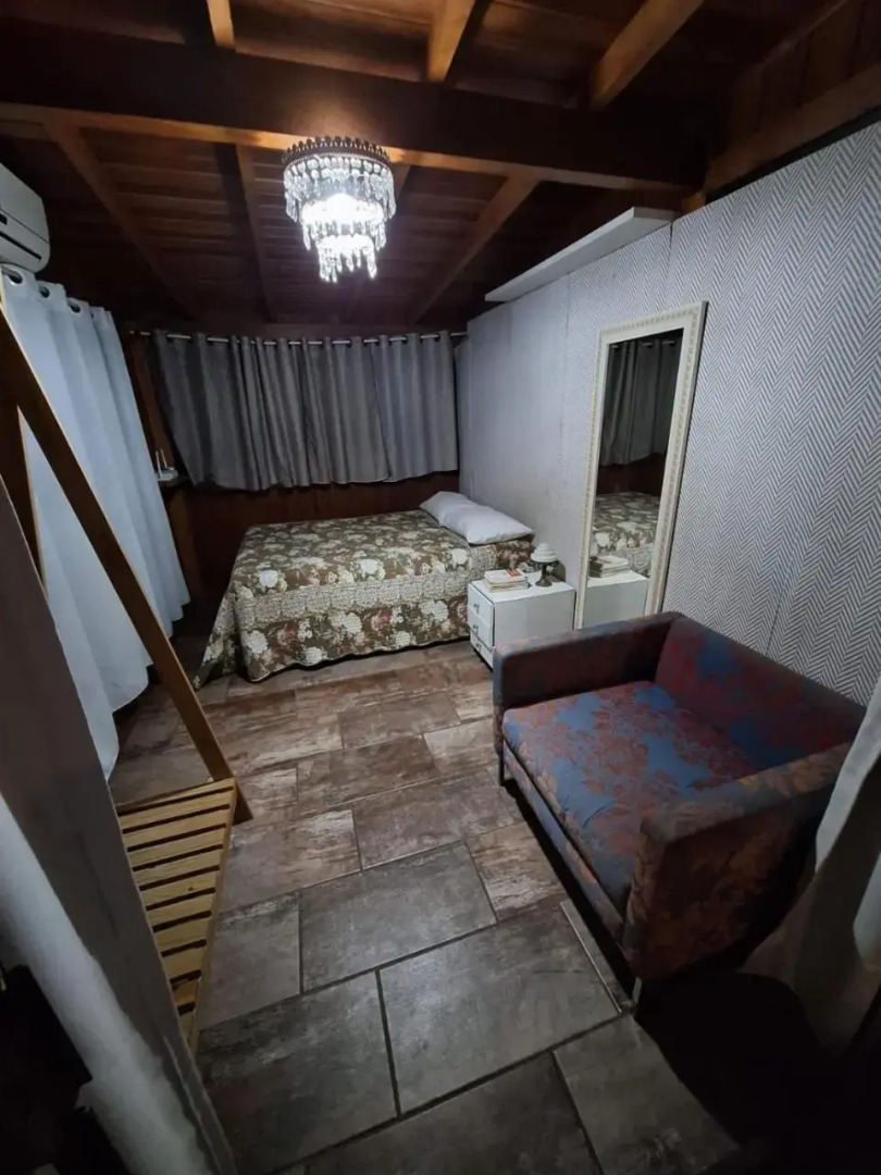 Pousada Dunas da guarda