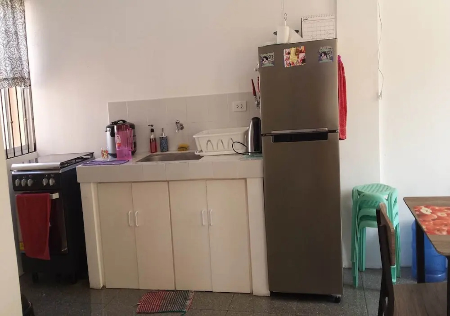 CLB-Vacation House for rent