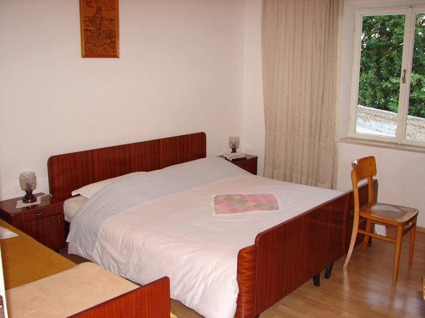 Apartment Marija - 2 bedrooms: A3 Bol, Island Brac