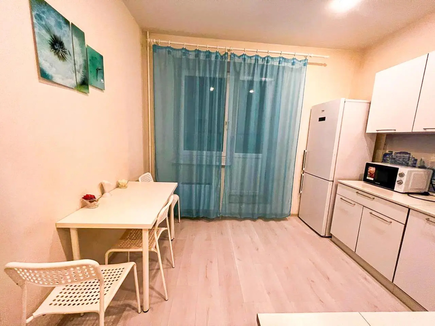 AlexHome (АлексХоум) на улице Заречная 7