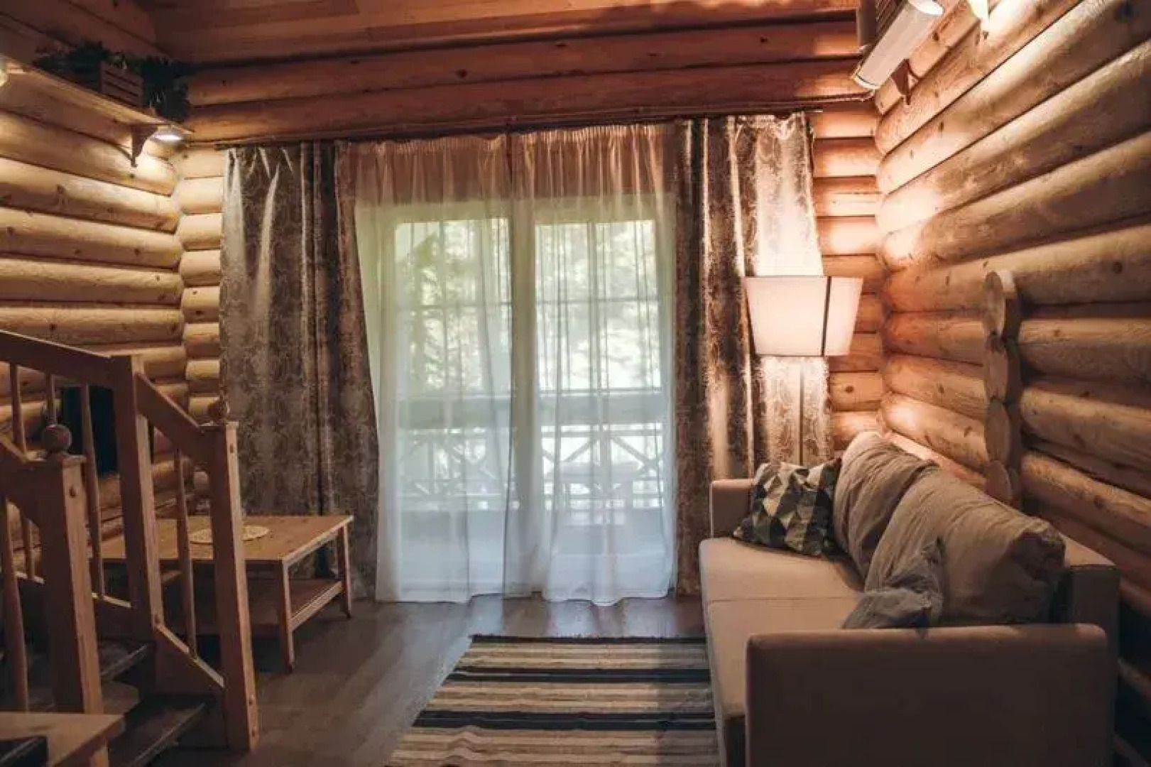 Урочище Сайкол