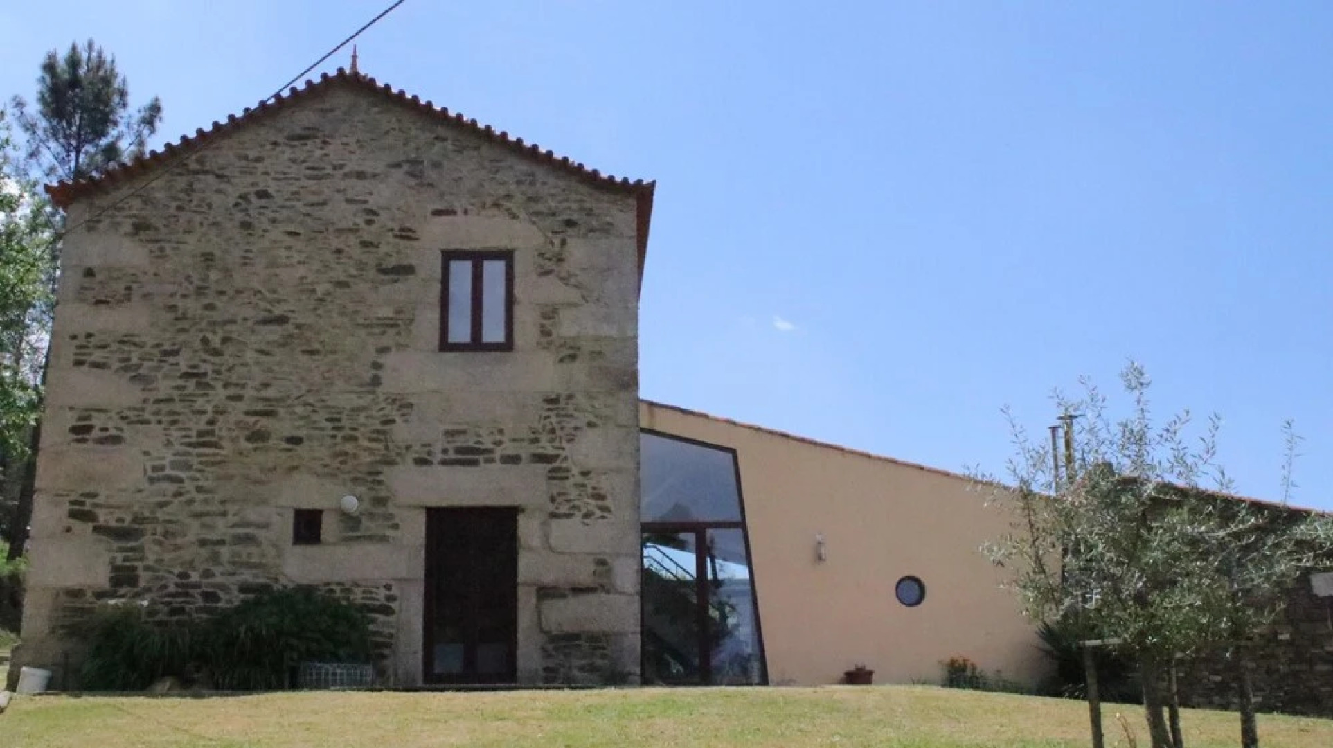 House With 6 Bedrooms in Seia, With Wonderful Mountain View, Furnished