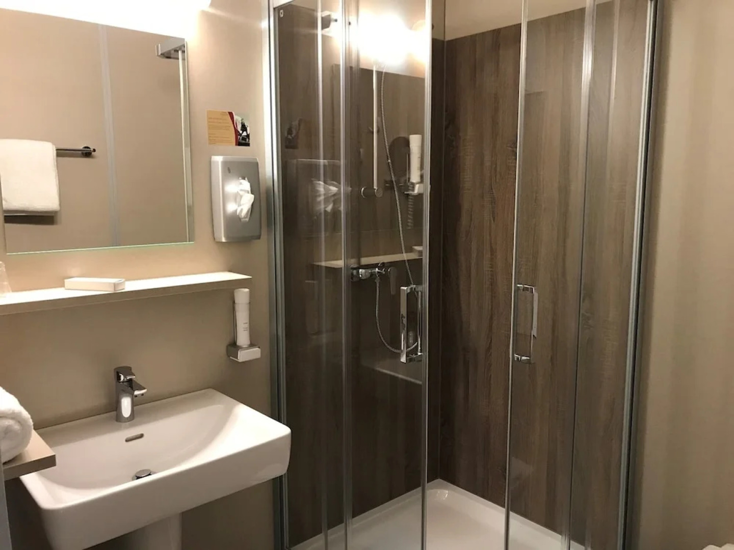 Motel Hohenloher Tor