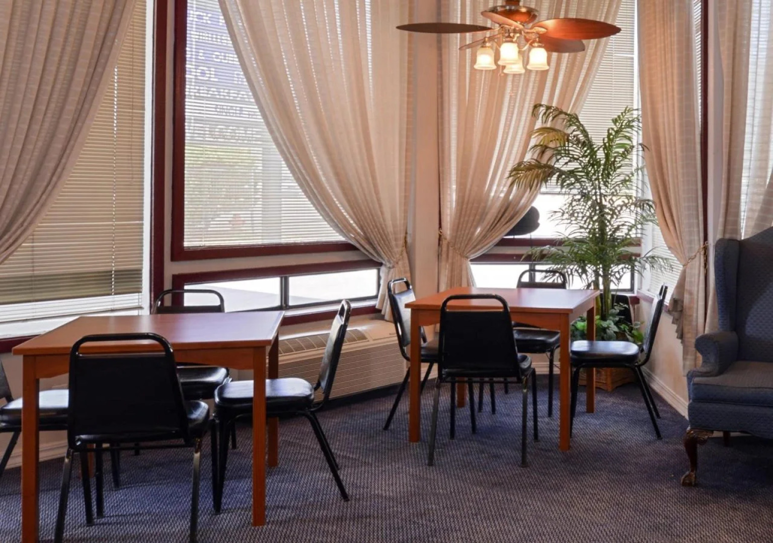 Americas Best Value Inn Carson City