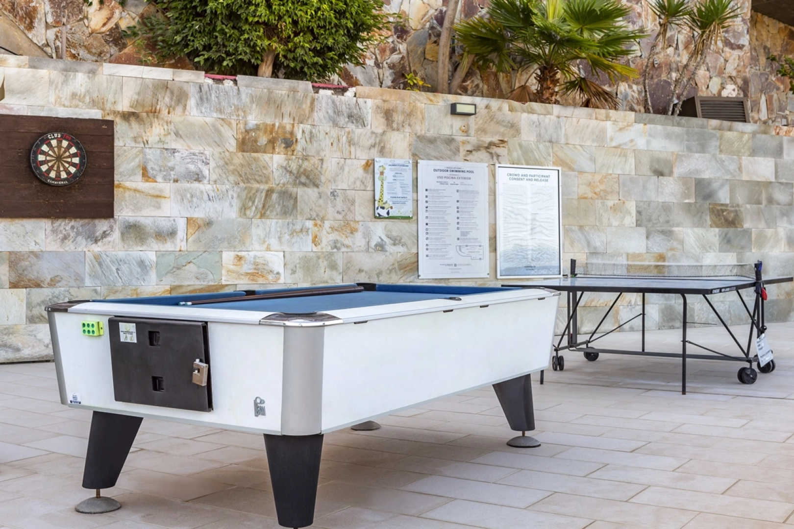 Club Cala Blanca