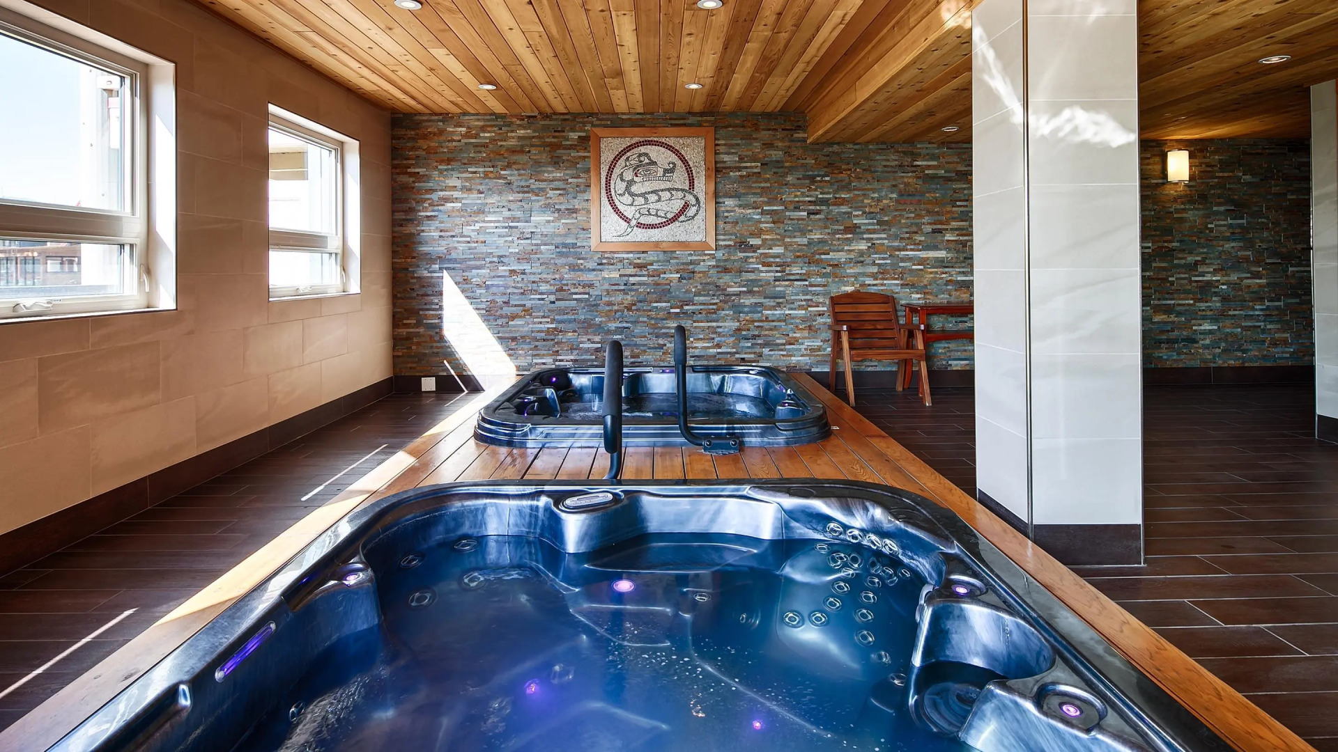 Best Western Plus Tin Wis Resort