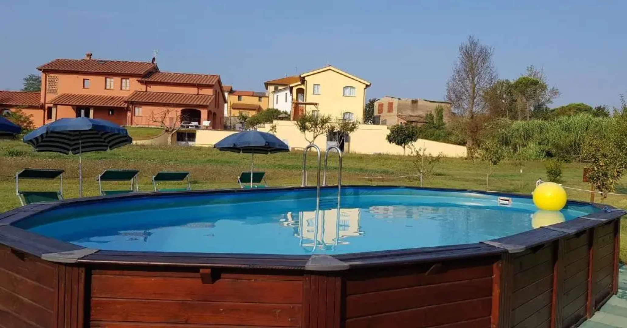 Incanto Toscano