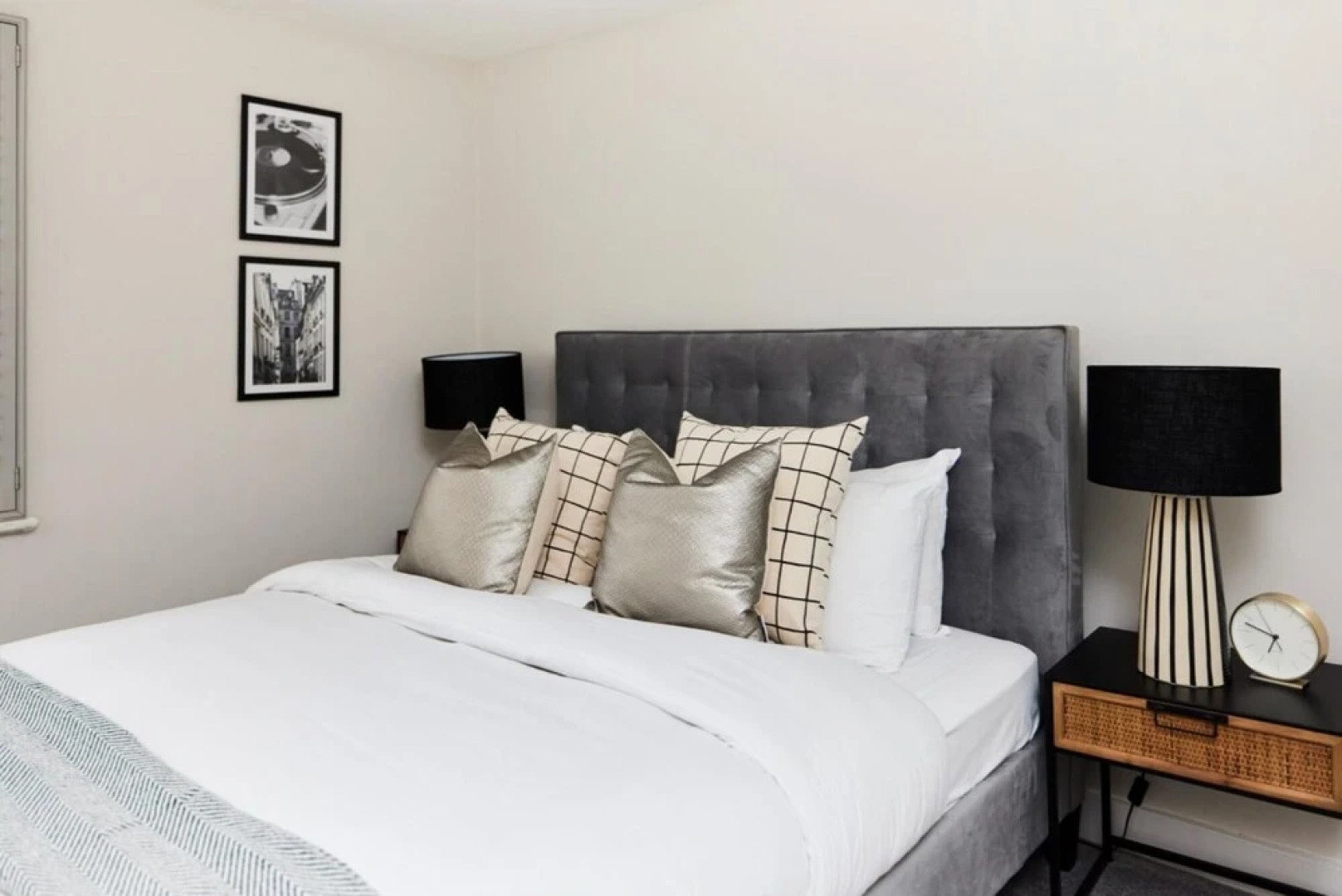 The Elmbridge Getaway - Glamorous 2bdr With Garden