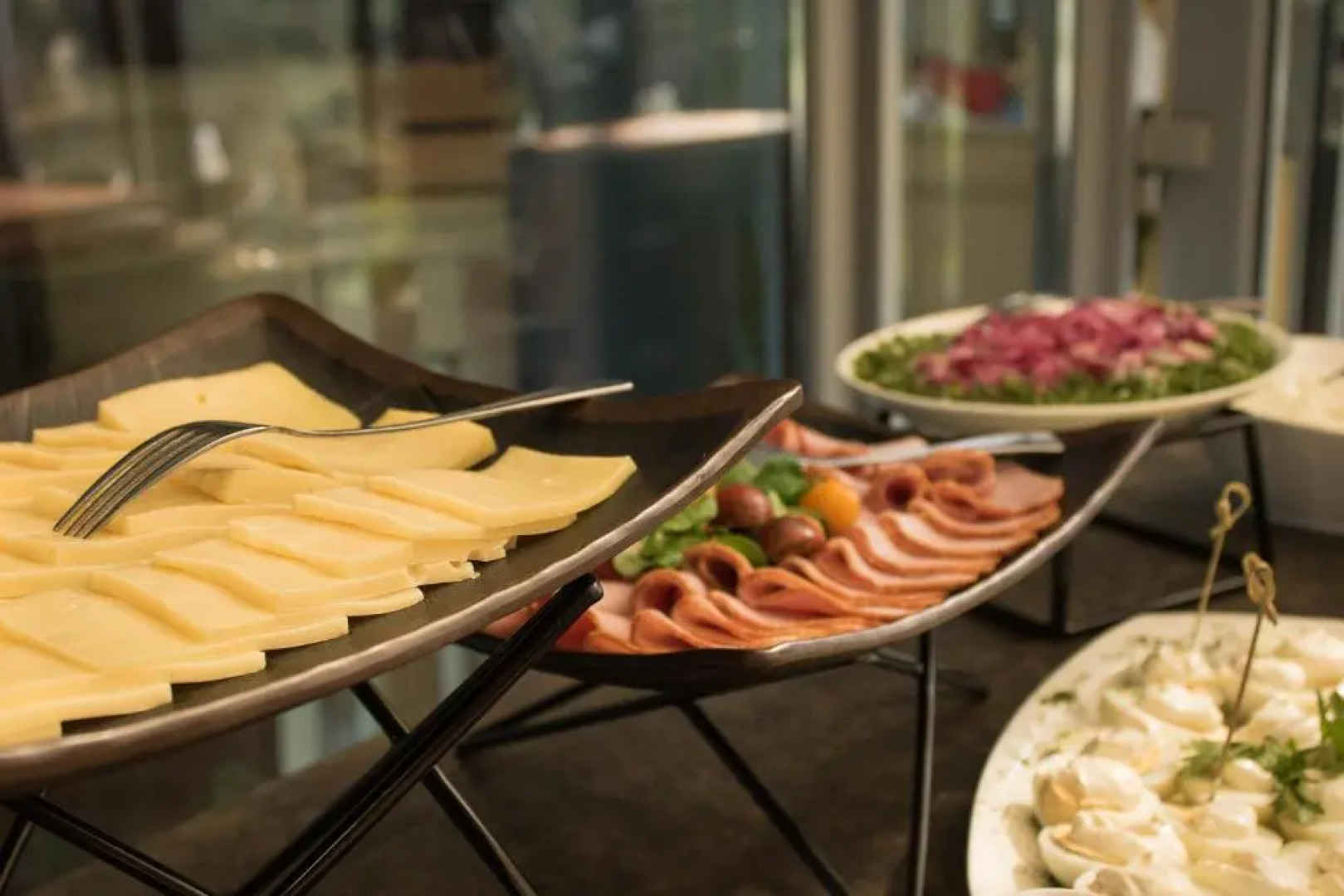 Vila Radailiai - Dinosaur Park