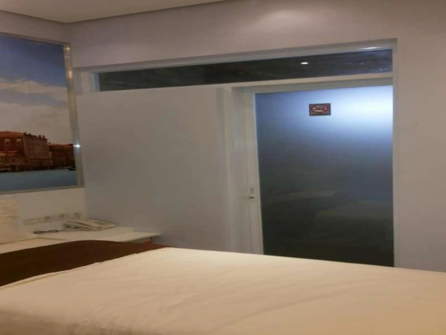 Tirta Mansion Paramount Serpong Hotel