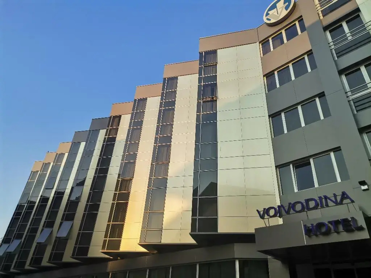 Hotel Vojvodina