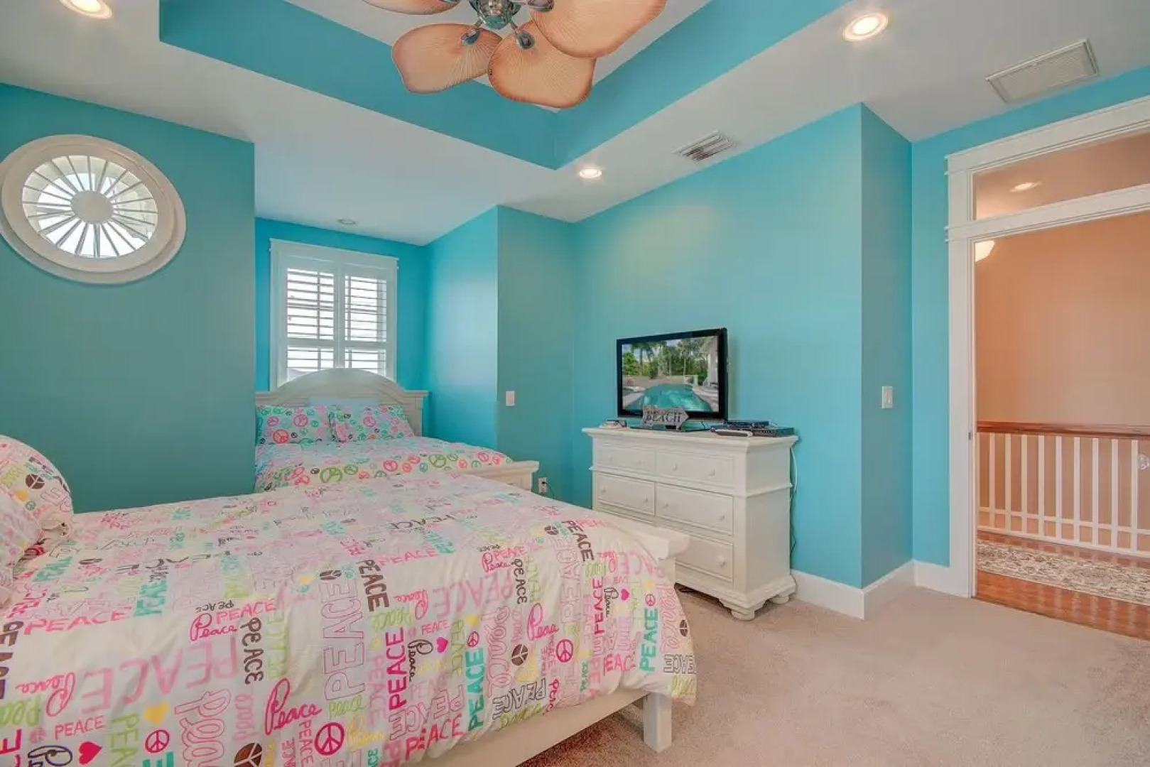 Ultimate Island Getaway - Monthly Beach Rental 4 Bedroom Home by RedAwning