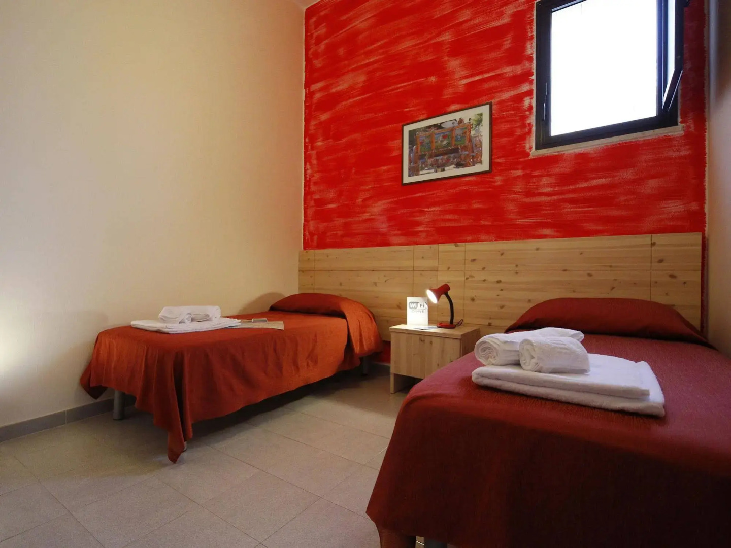 Ai Girasoli Casa Vacanze