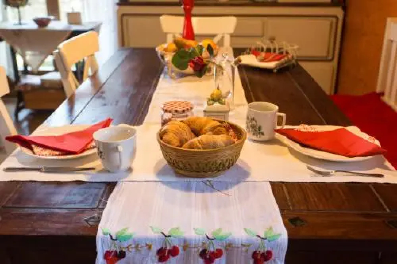 Rozina Vacation House