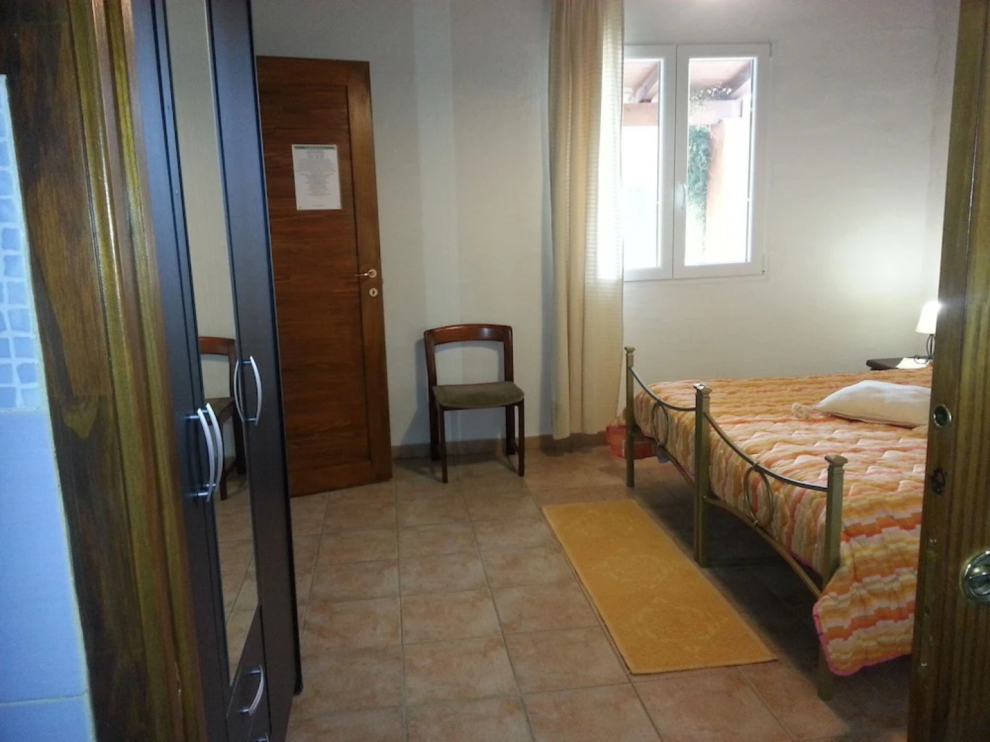 Agriturismo La Barca In Secca