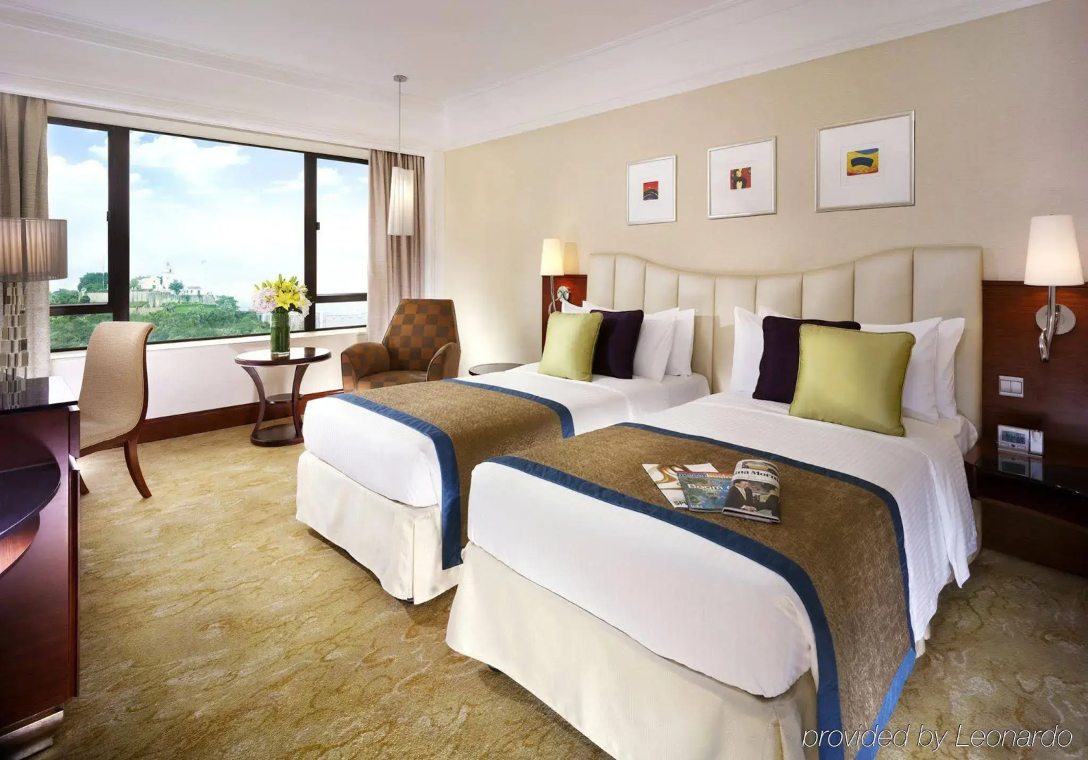 Hotel Royal Macau