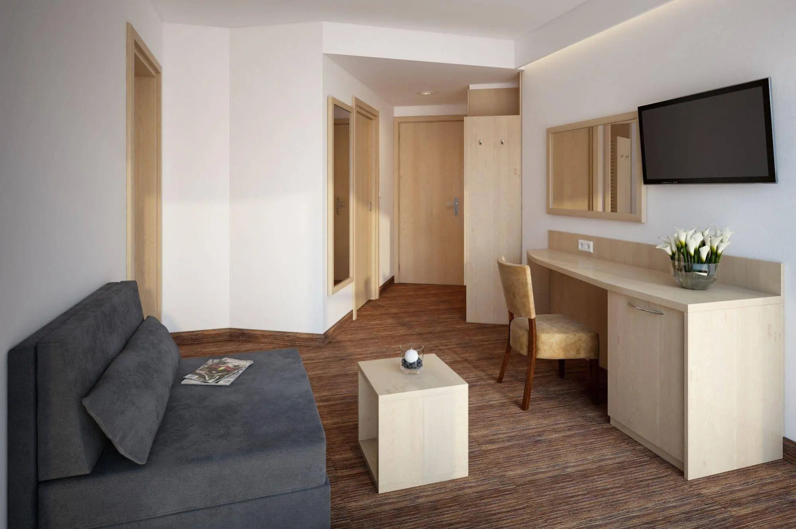 Valamar Parentino Hotel