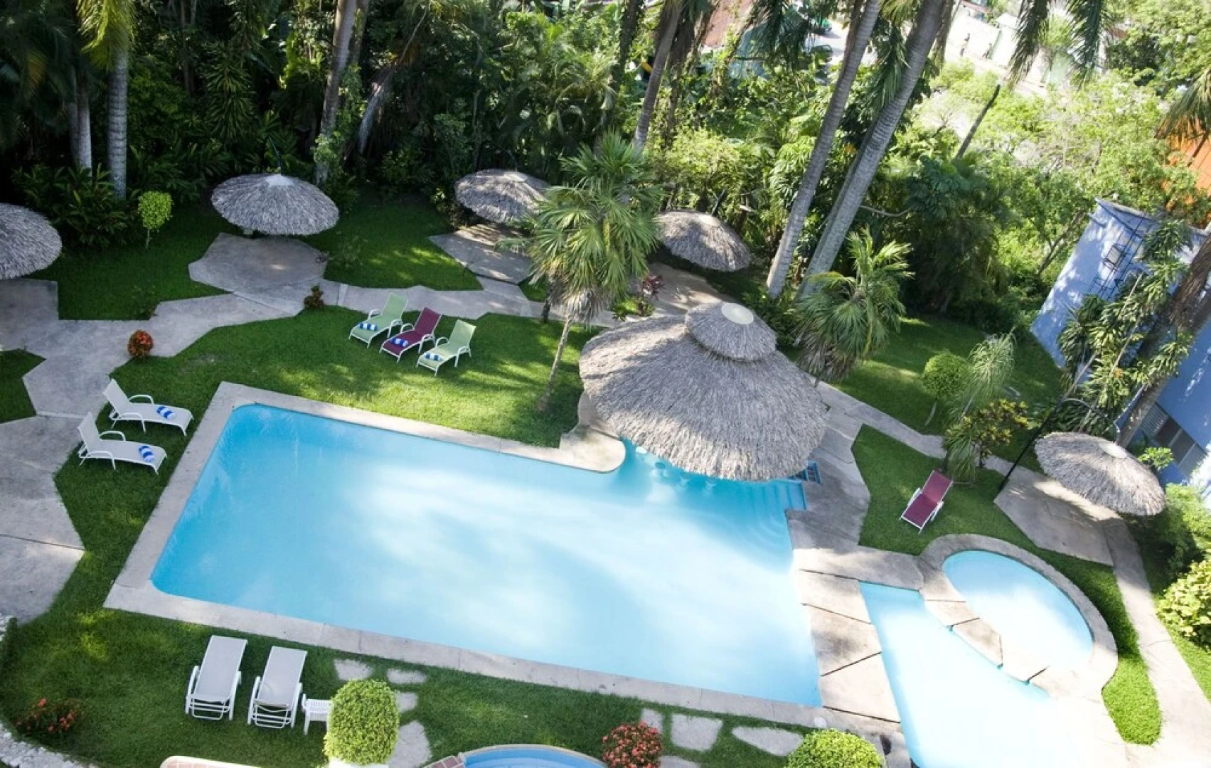 Best Western Maya Palenque