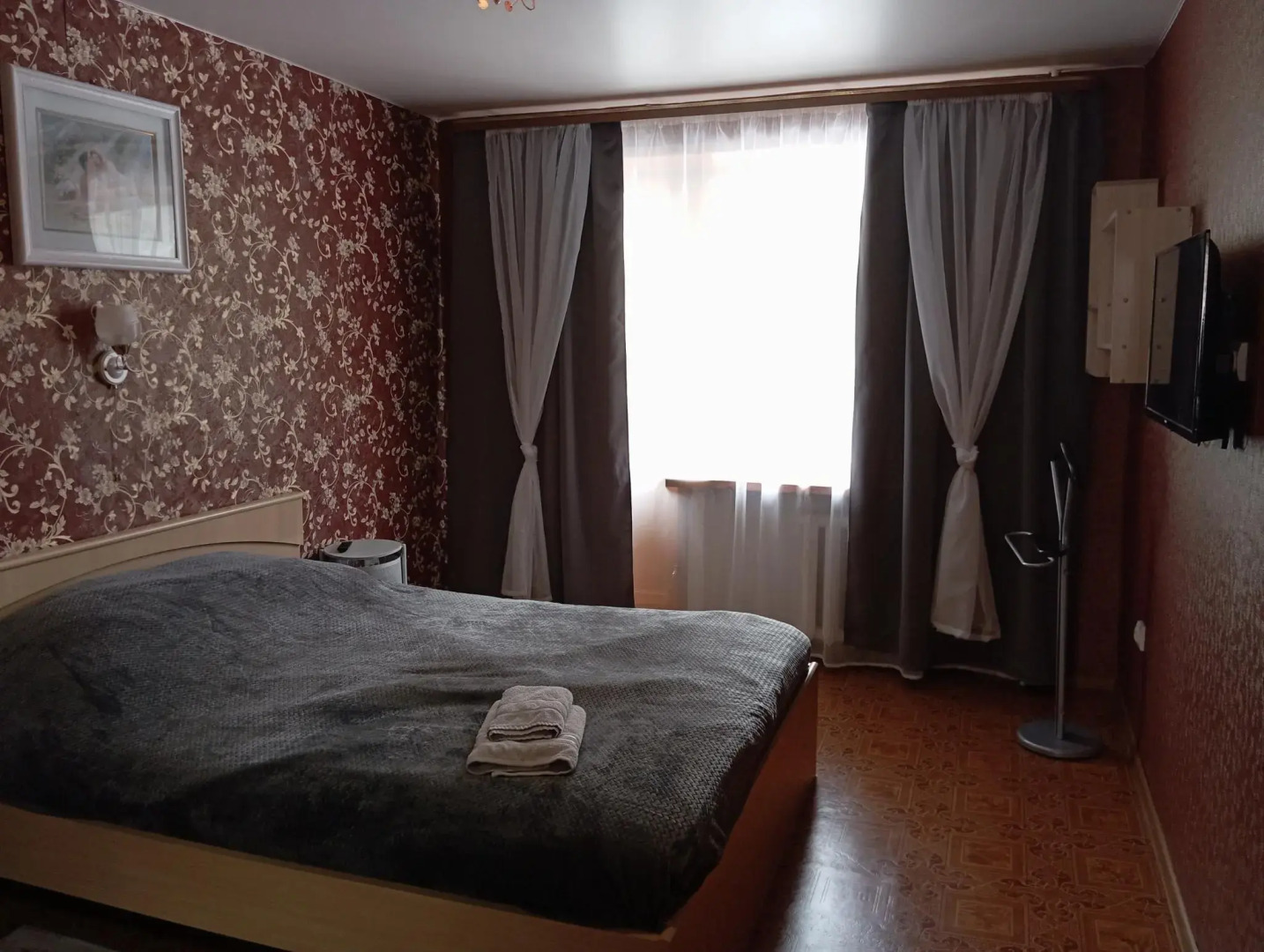 Твой Камчатский дом на улице Звездная