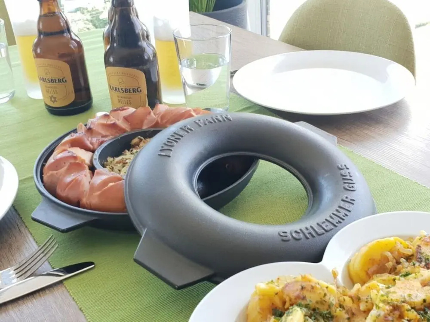 Holiday Apartment Saartal - Senta