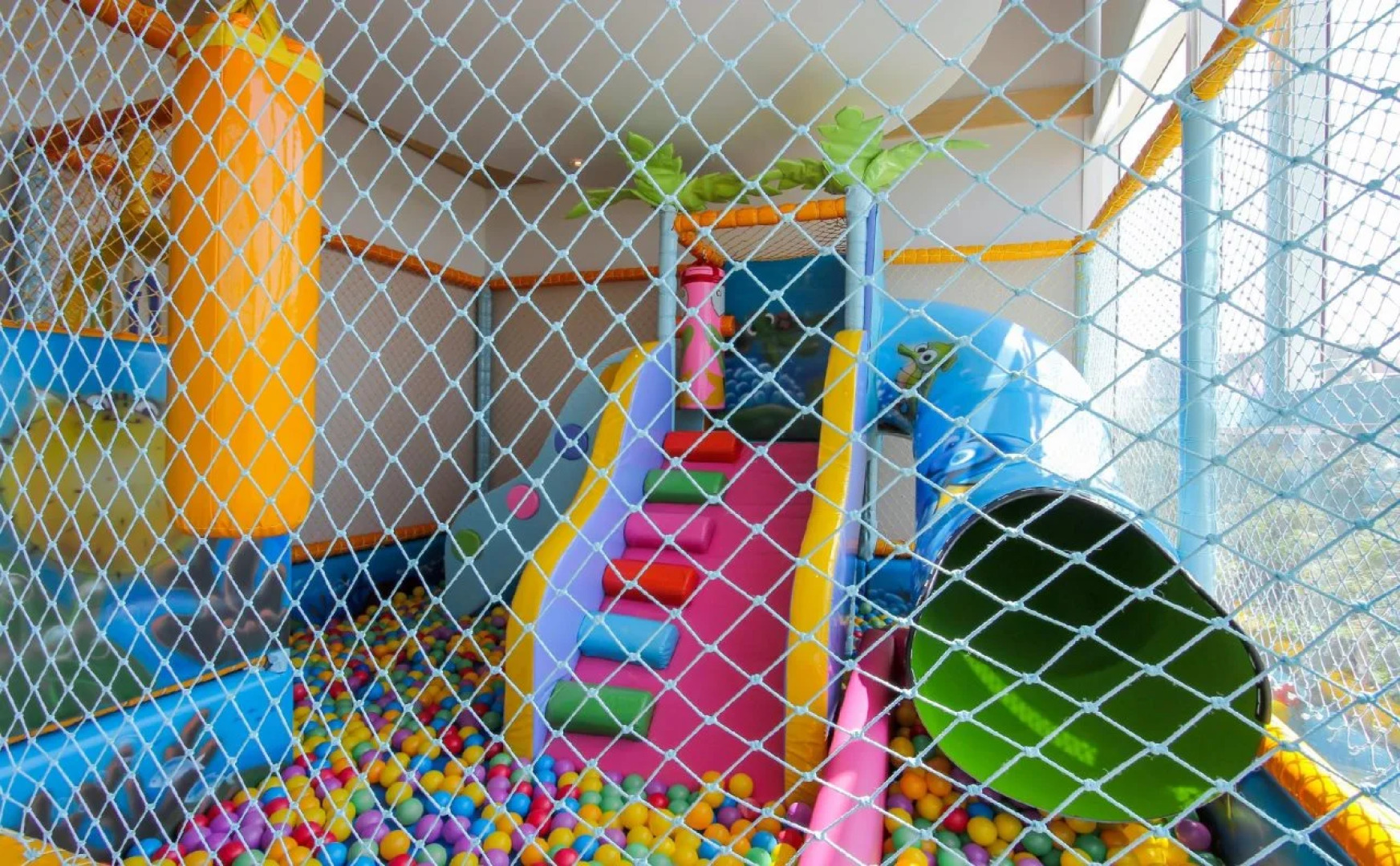 White Sand Beach Residences Pattaya