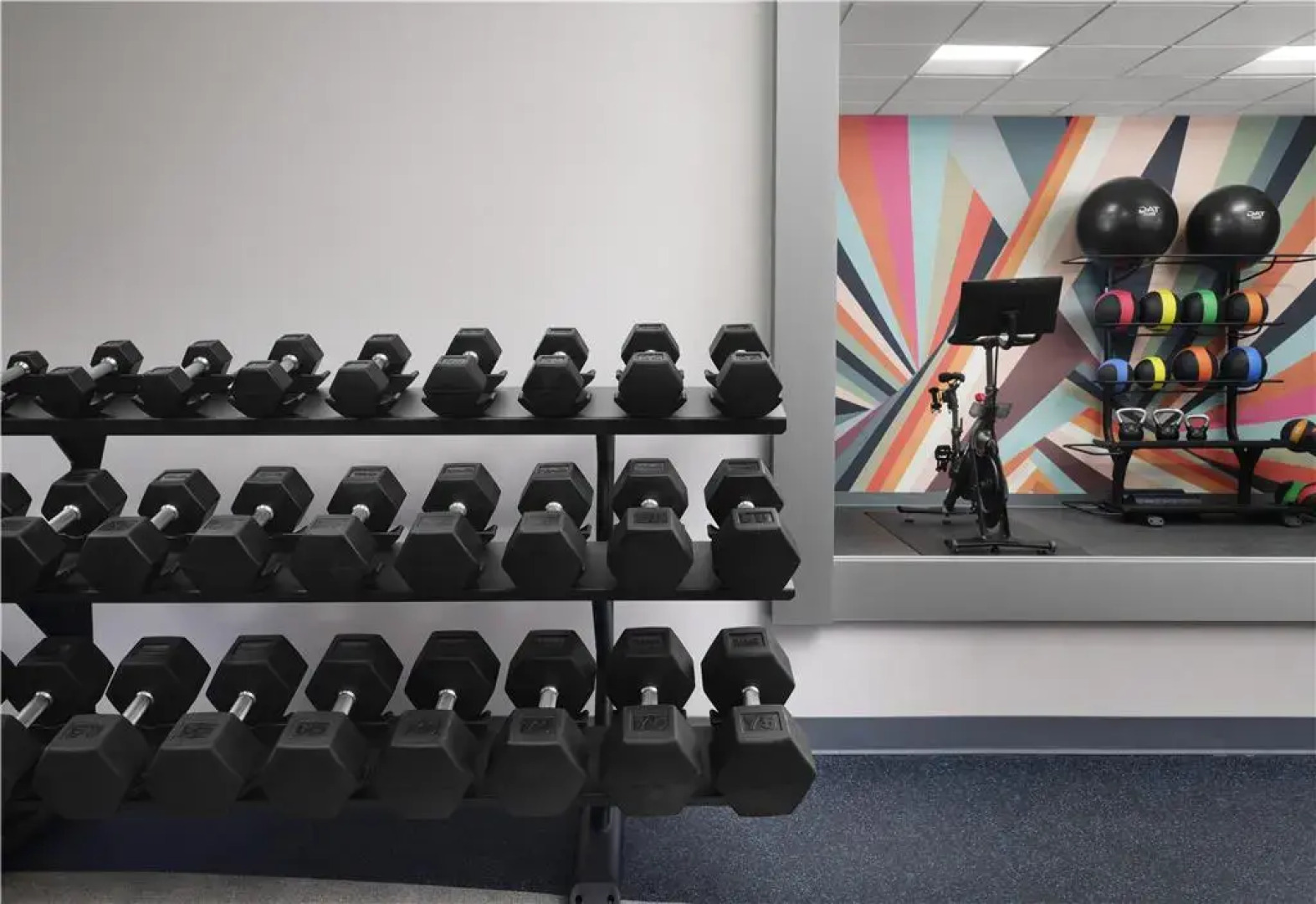 Hilton Garden Inn Tampa East/Brandon