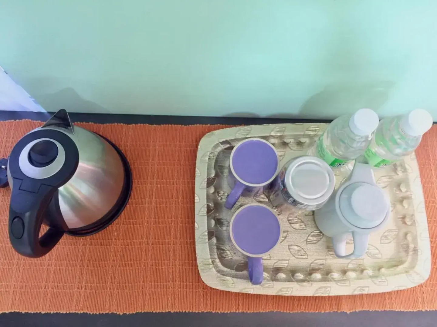 Merdeka Guest House 2