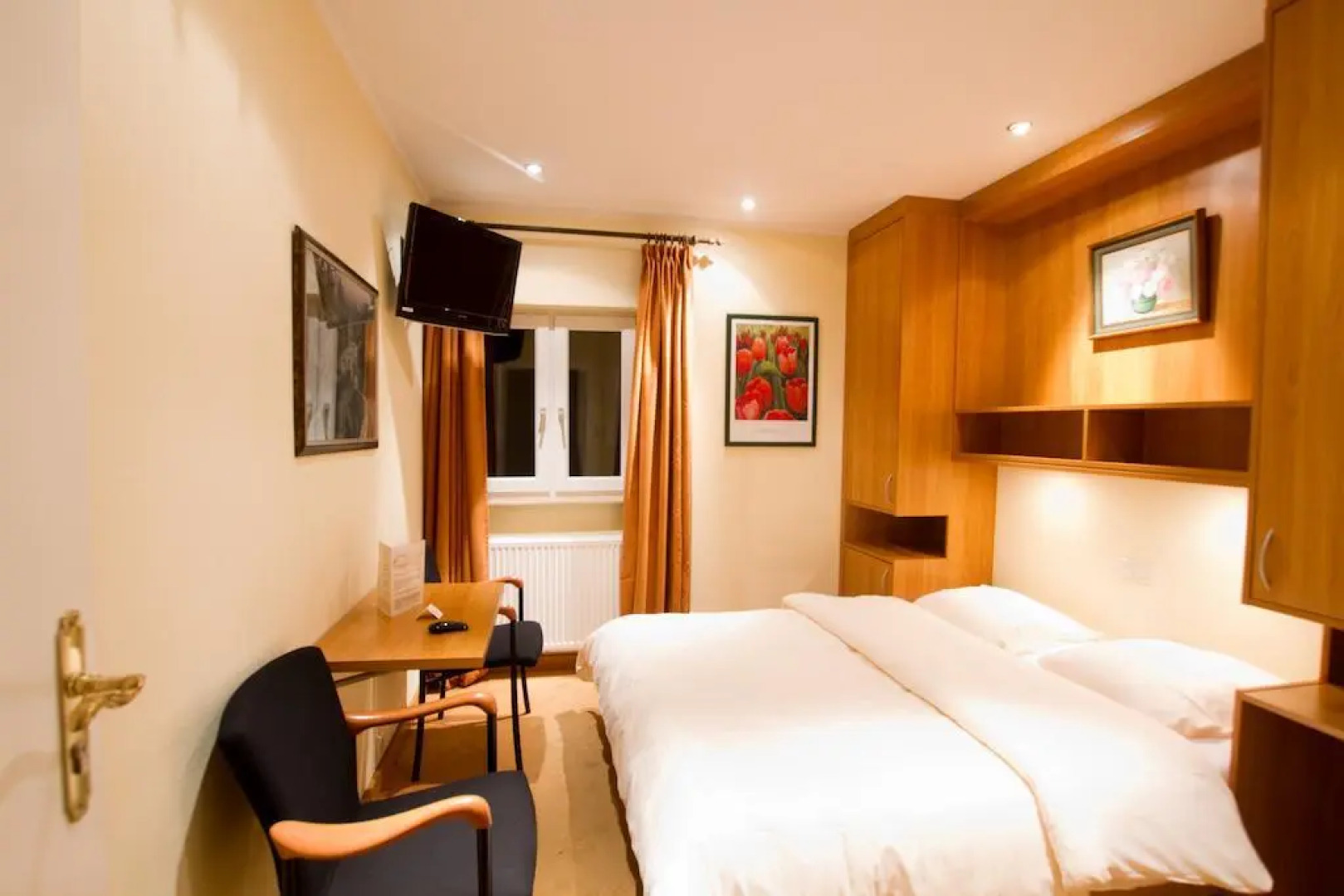 Hotel Auberge Rustique