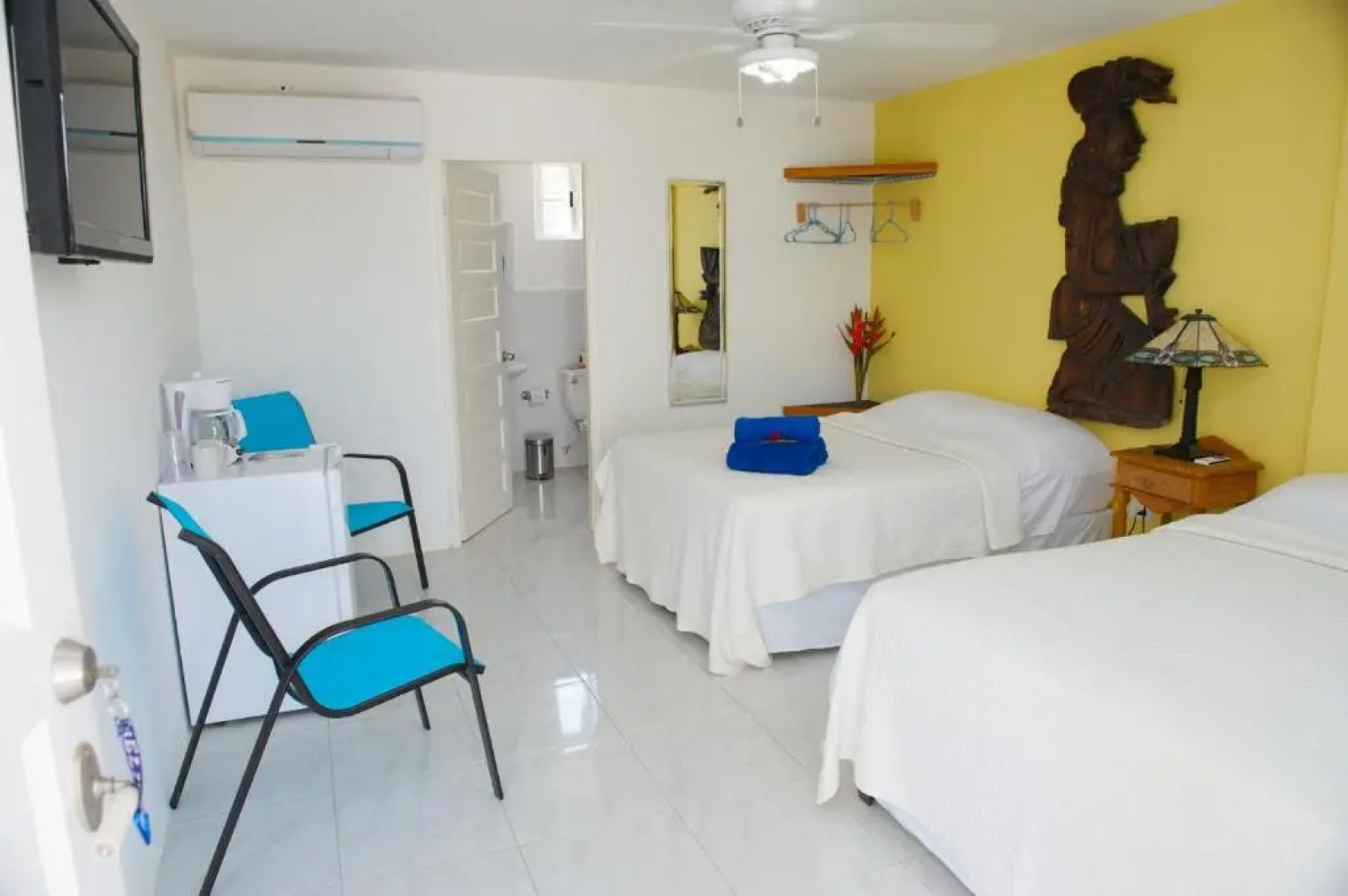 Cosmopolitan Guesthouse
