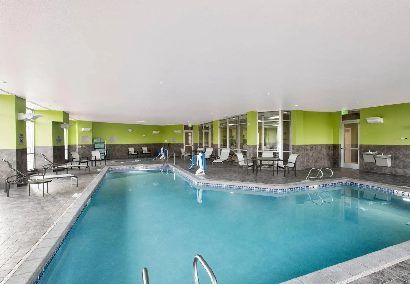 Springhill Suites by Marriott Bellingham