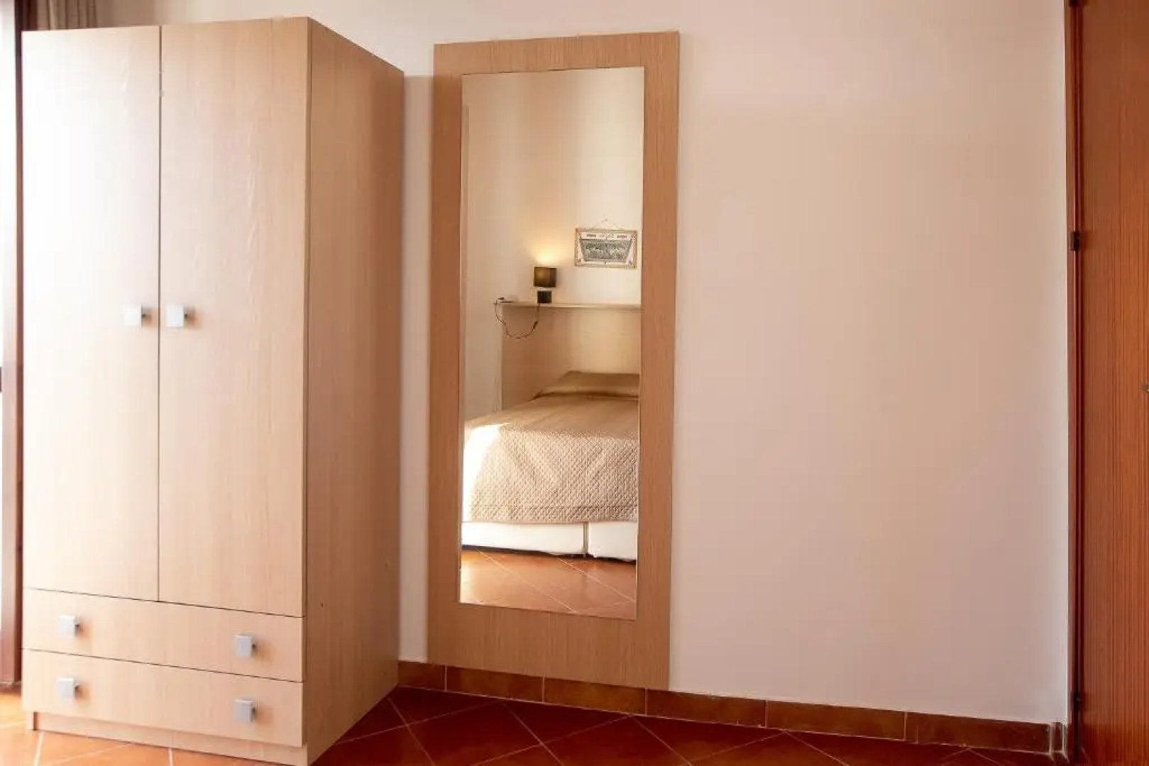 Paese Albergo - Athena