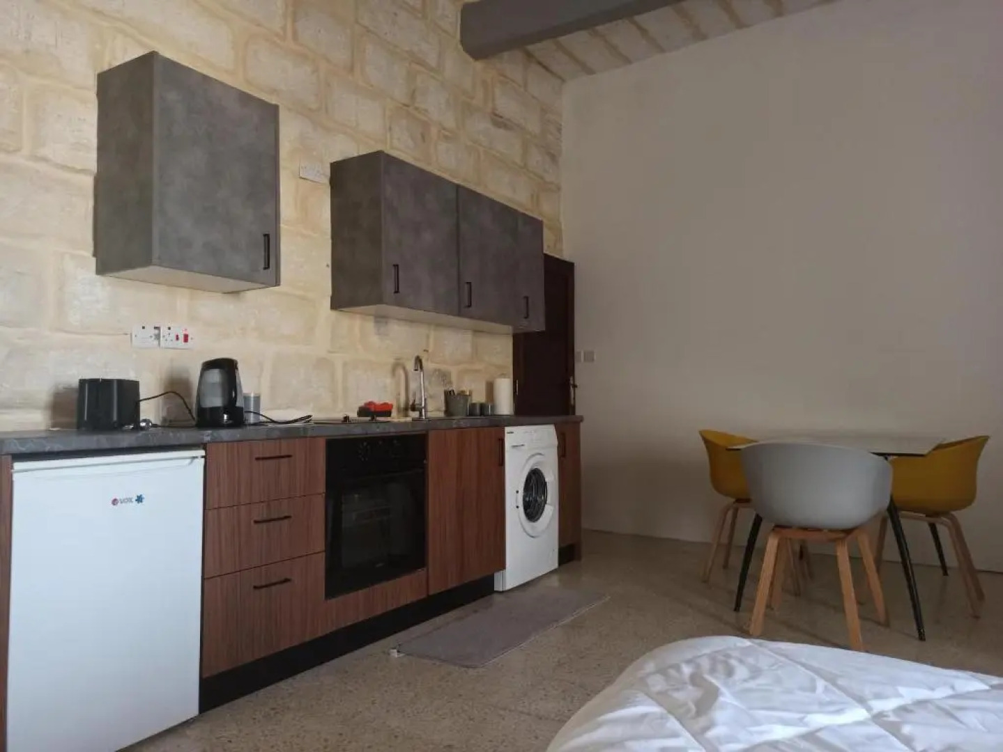 Beautiful Studio Apartment in Qormi, Malta