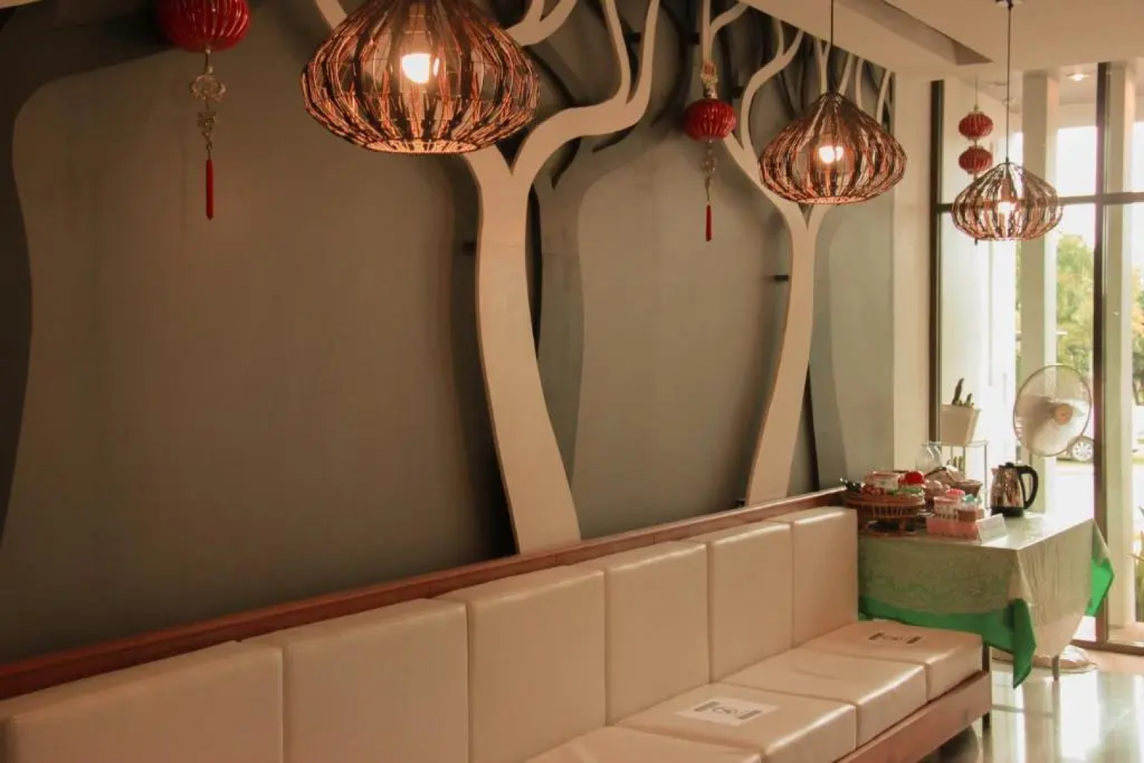 Thai Lao Resort and Spa