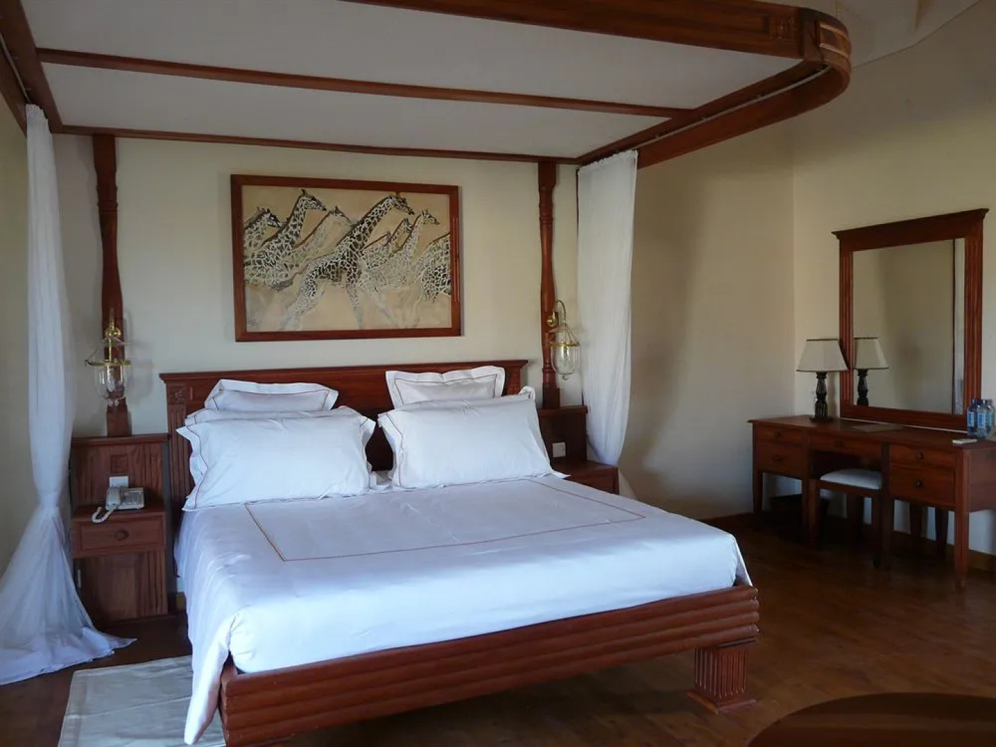 Ocean Beach Resort & Spa