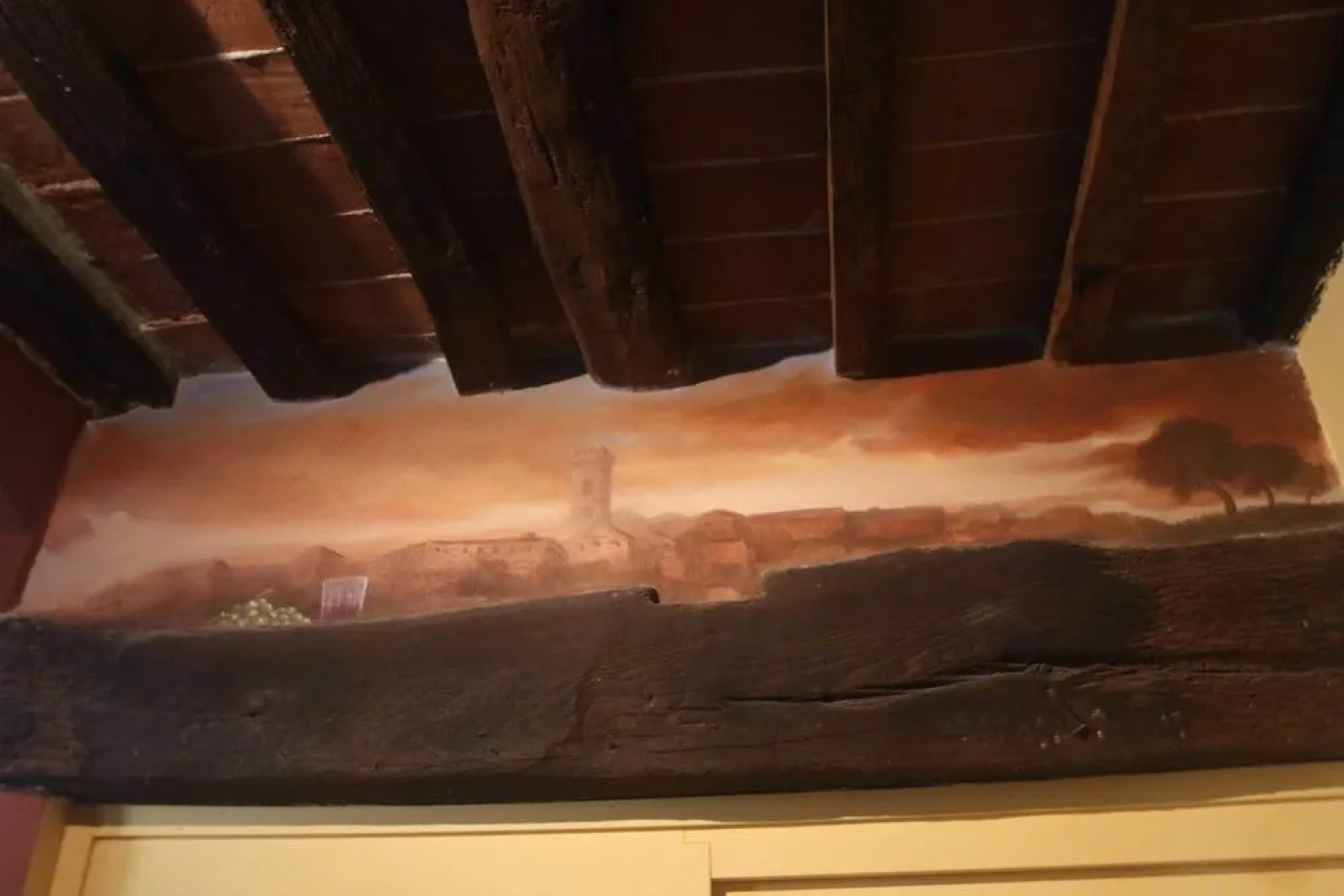 Antica Casa dei Rassicurati