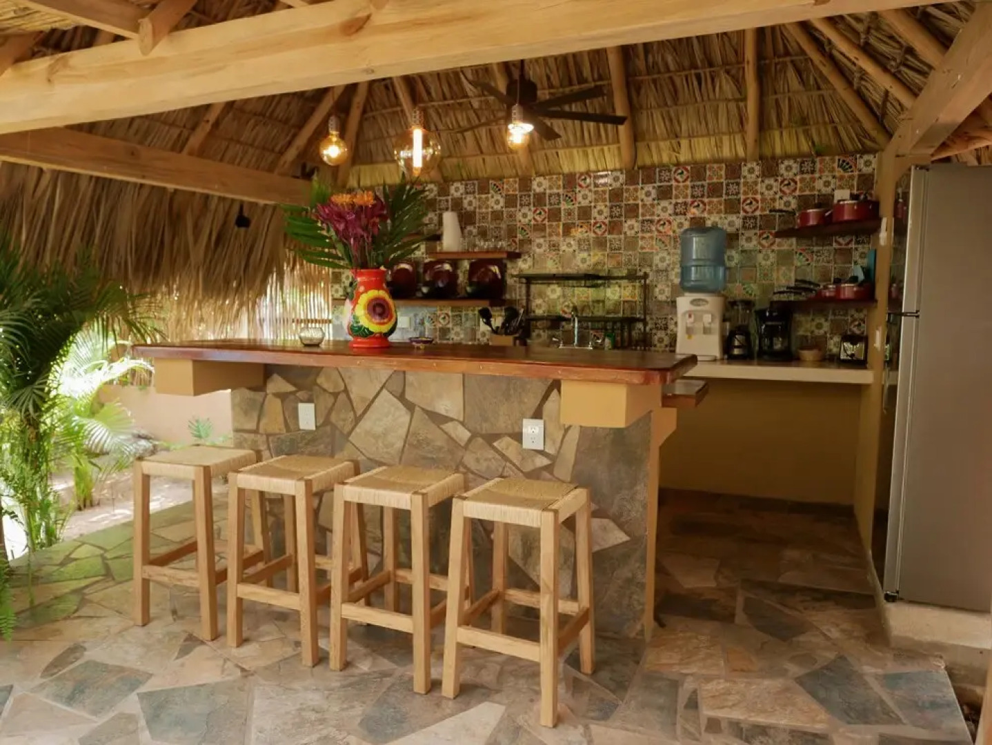 Carpe Diem Casitas & Villas Mazunte