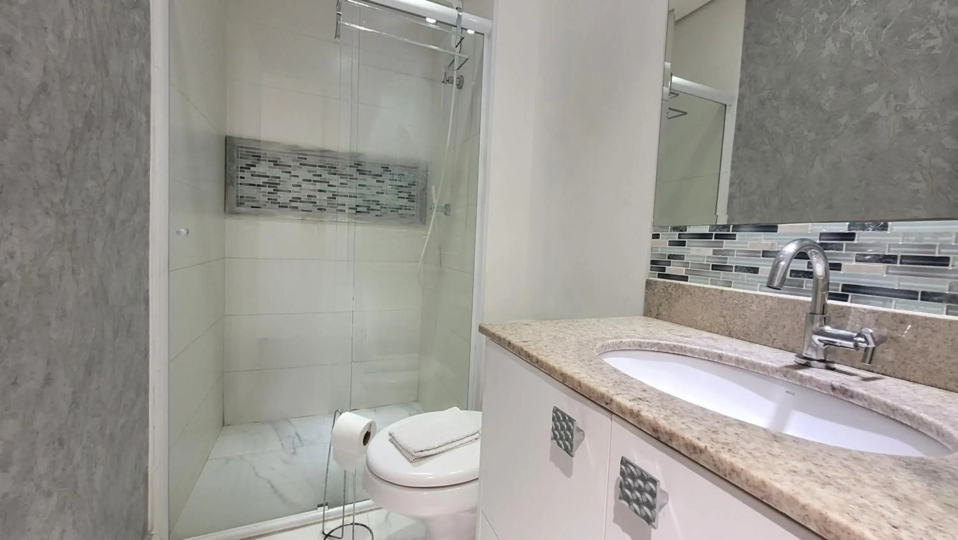 Book Santos - Unlimited 3412 - Frente Mar