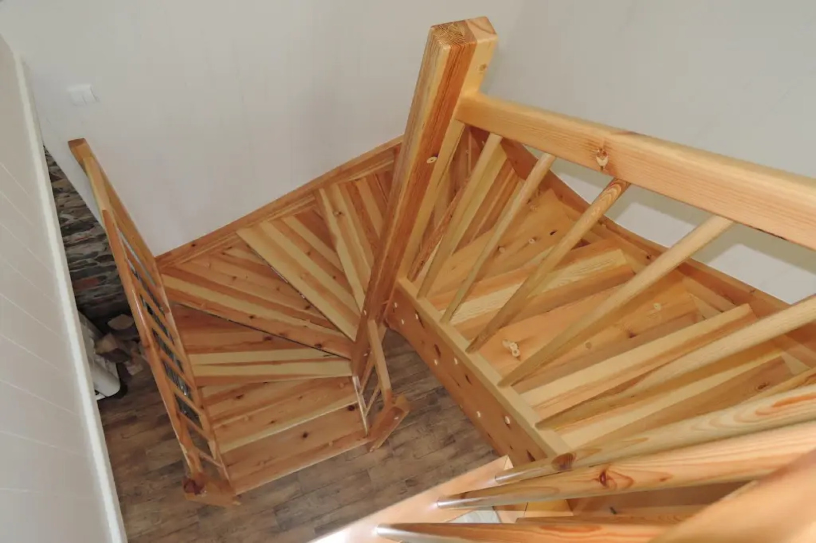 holiday home at the harbour in Stepnica