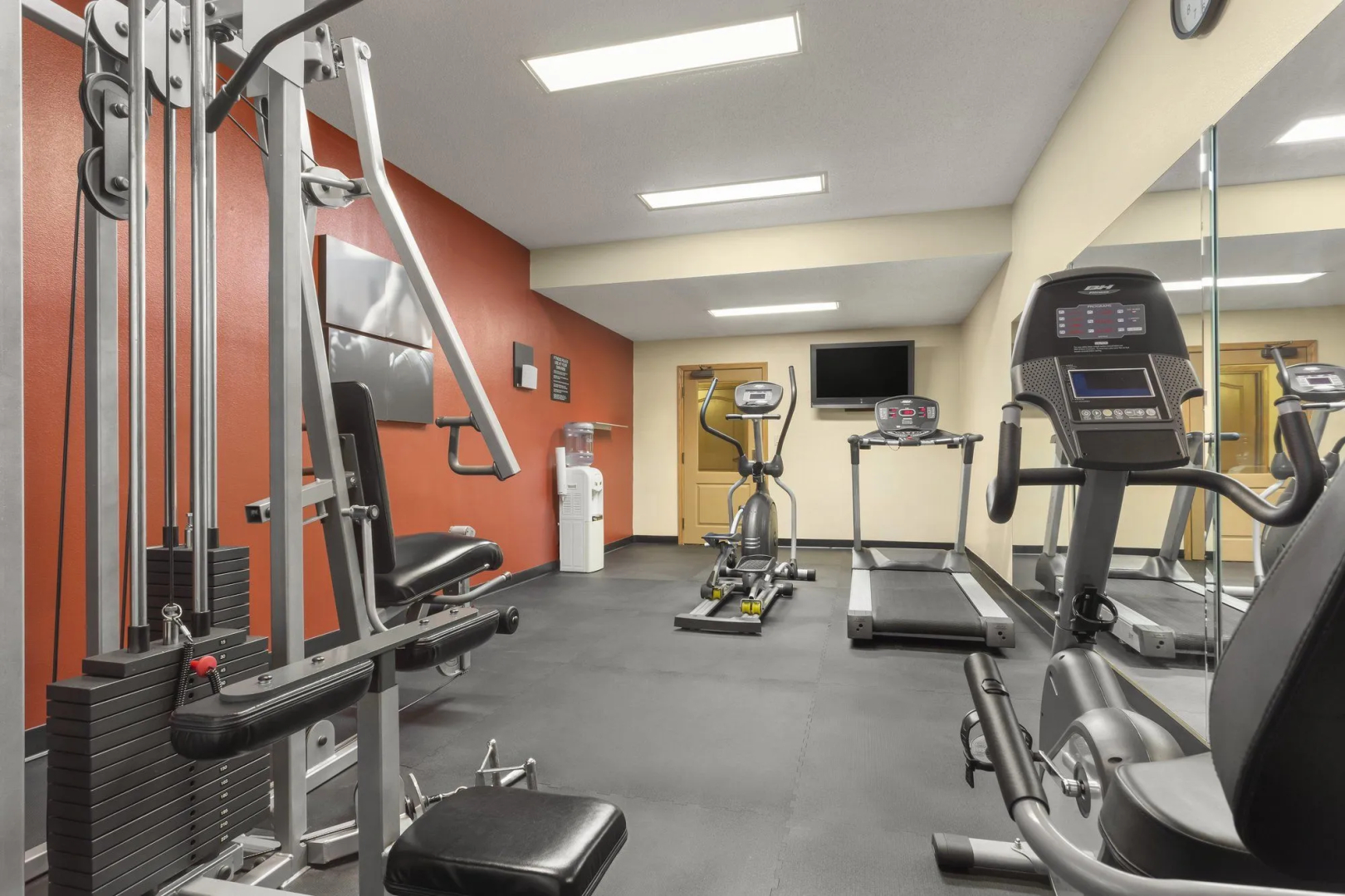 Country Inn & Suites by Radisson, Tuscaloosa, AL