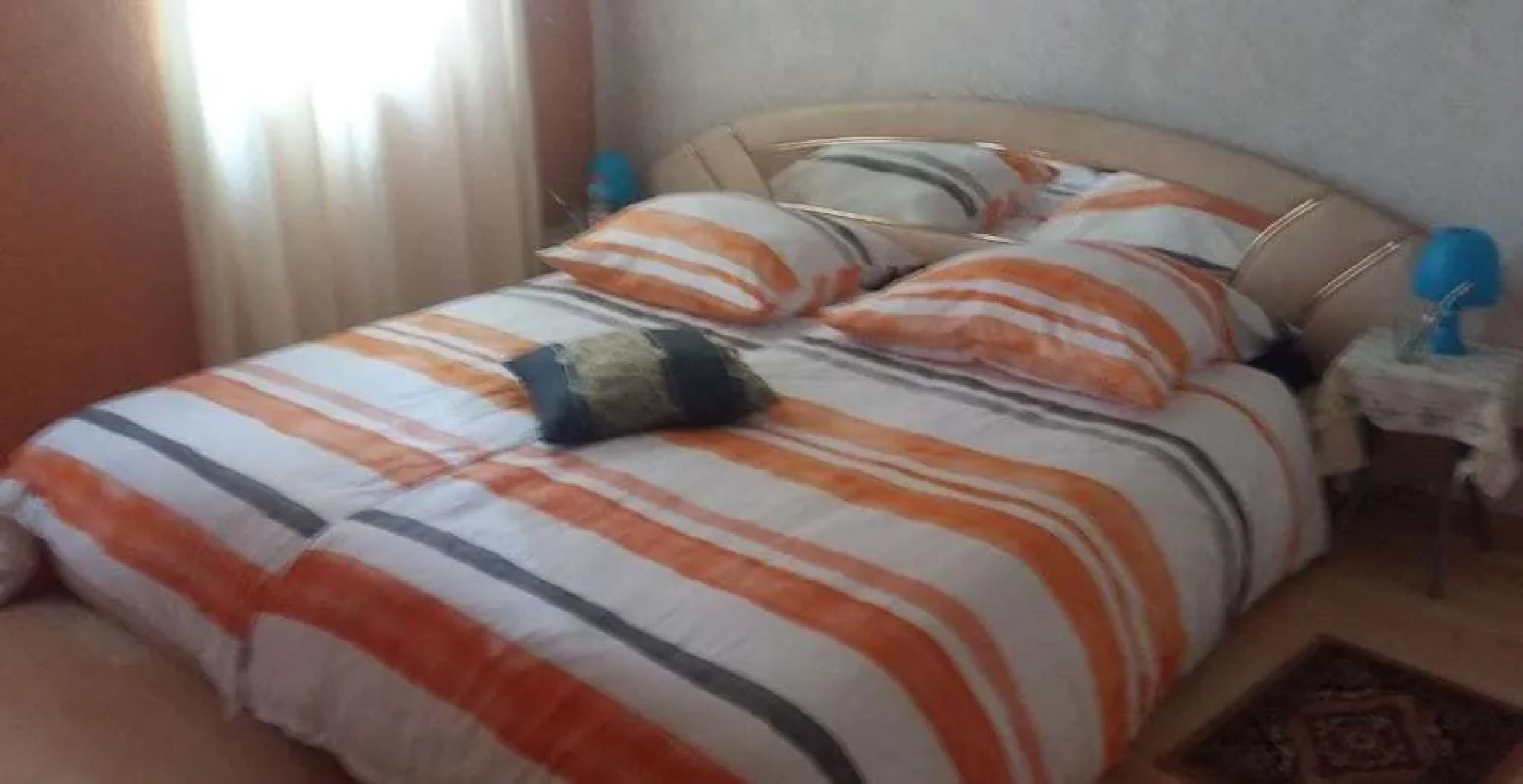 Pension Am Piko-Platz