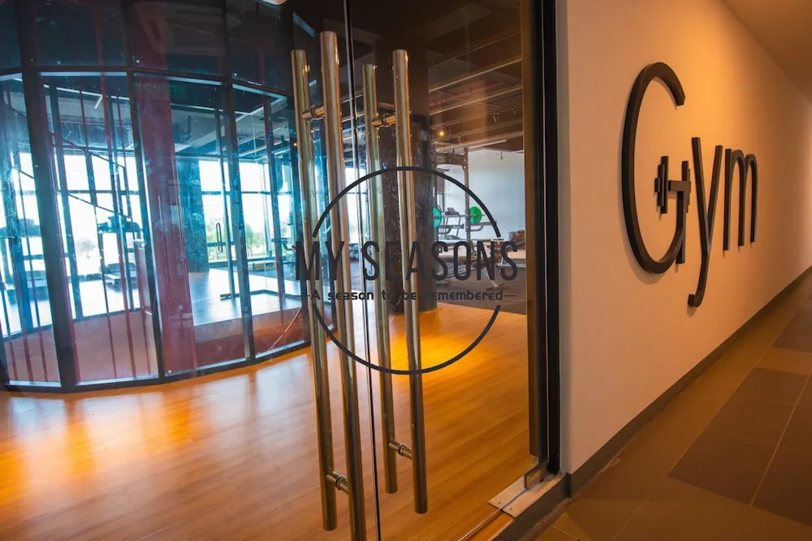 Timurbay Seafront by My Seasons