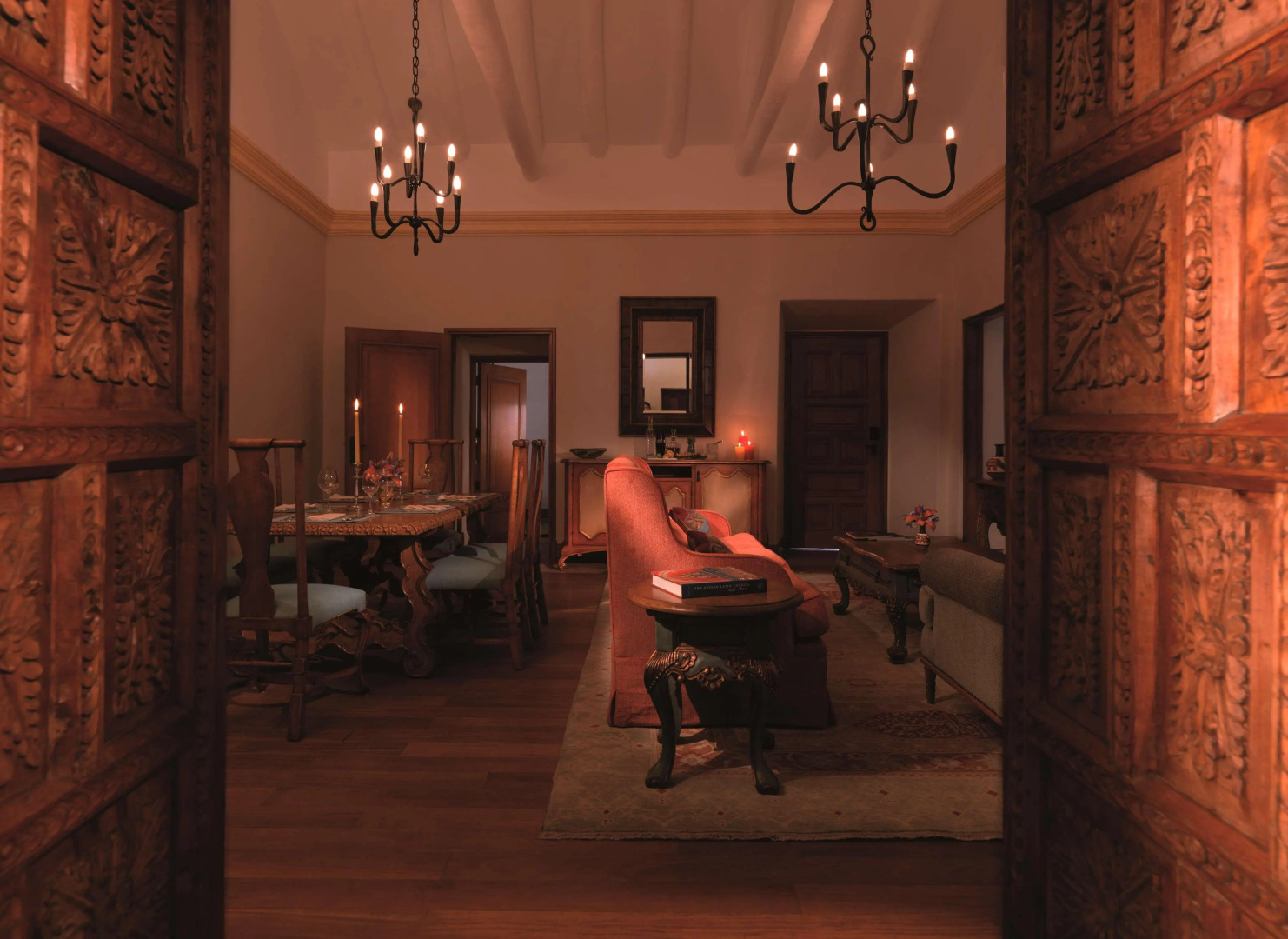 Palacio Nazarenas, A Belmond Hotel, Cusco