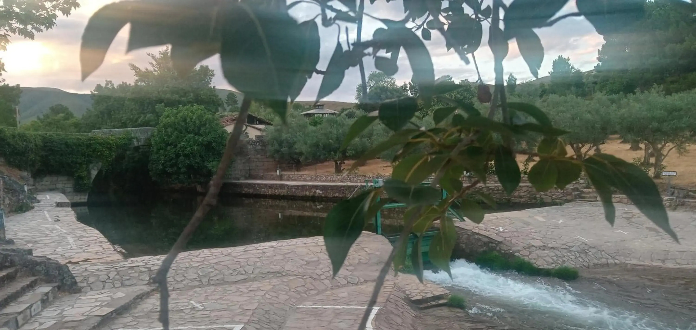 Apartamentos El Arenal