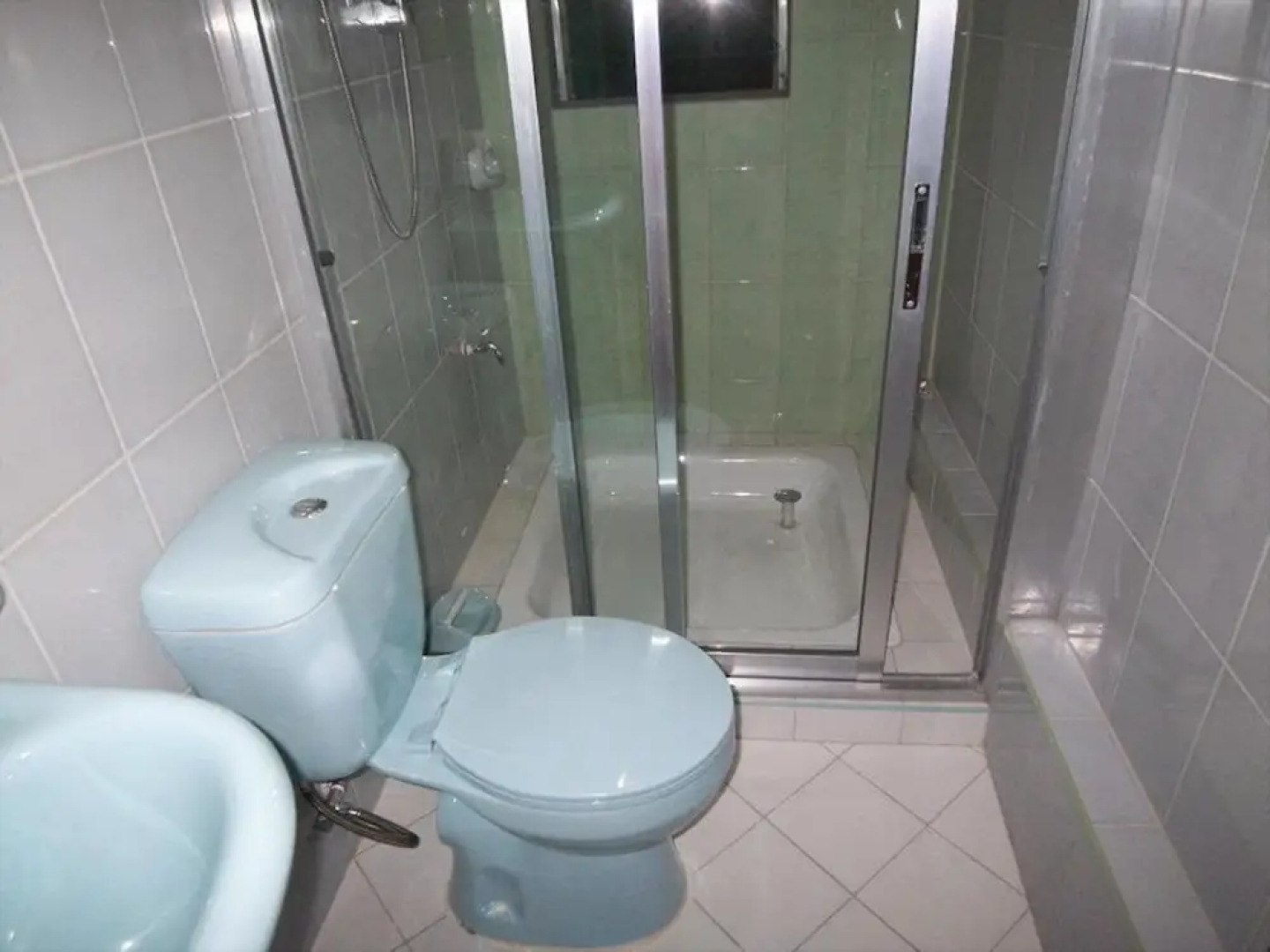 Surigao Tourist Inn Annex