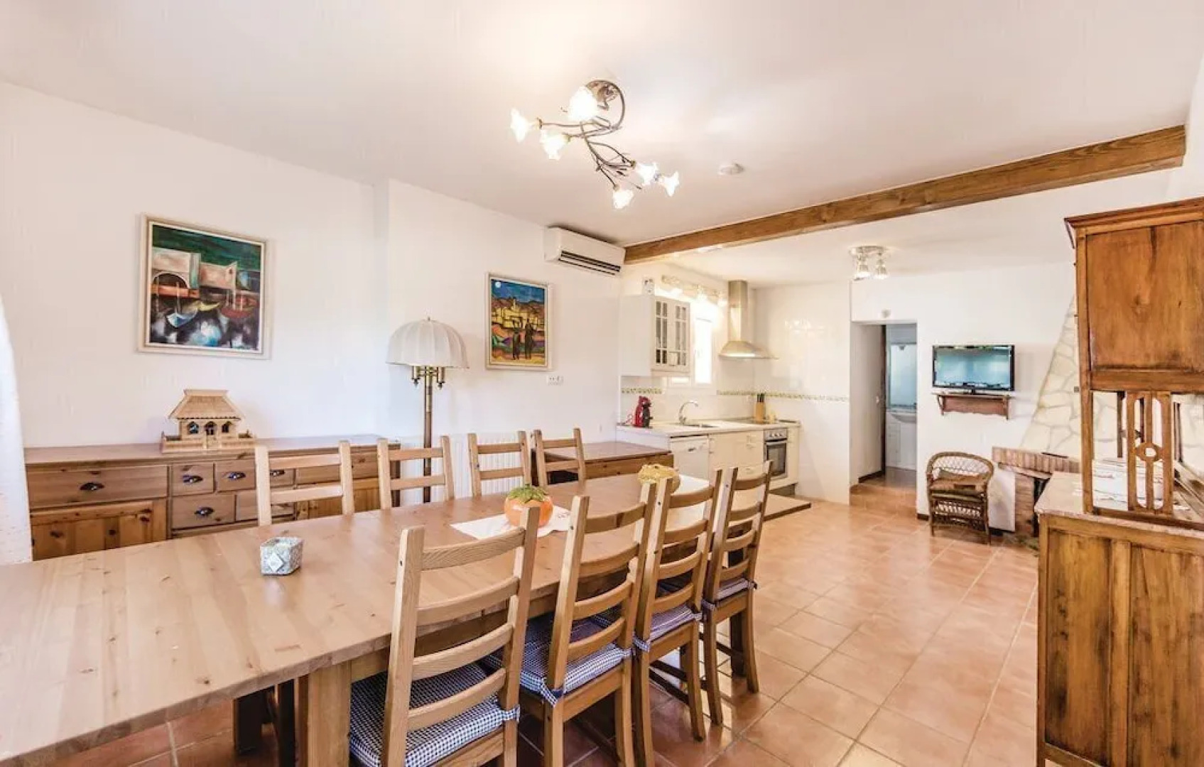 InmoBooking Mas xanxo