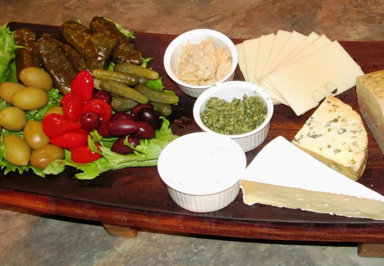 Nicara Lakeside Lodge