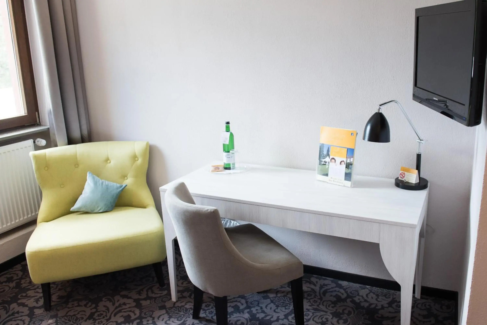 Parkhotel Schillerhain