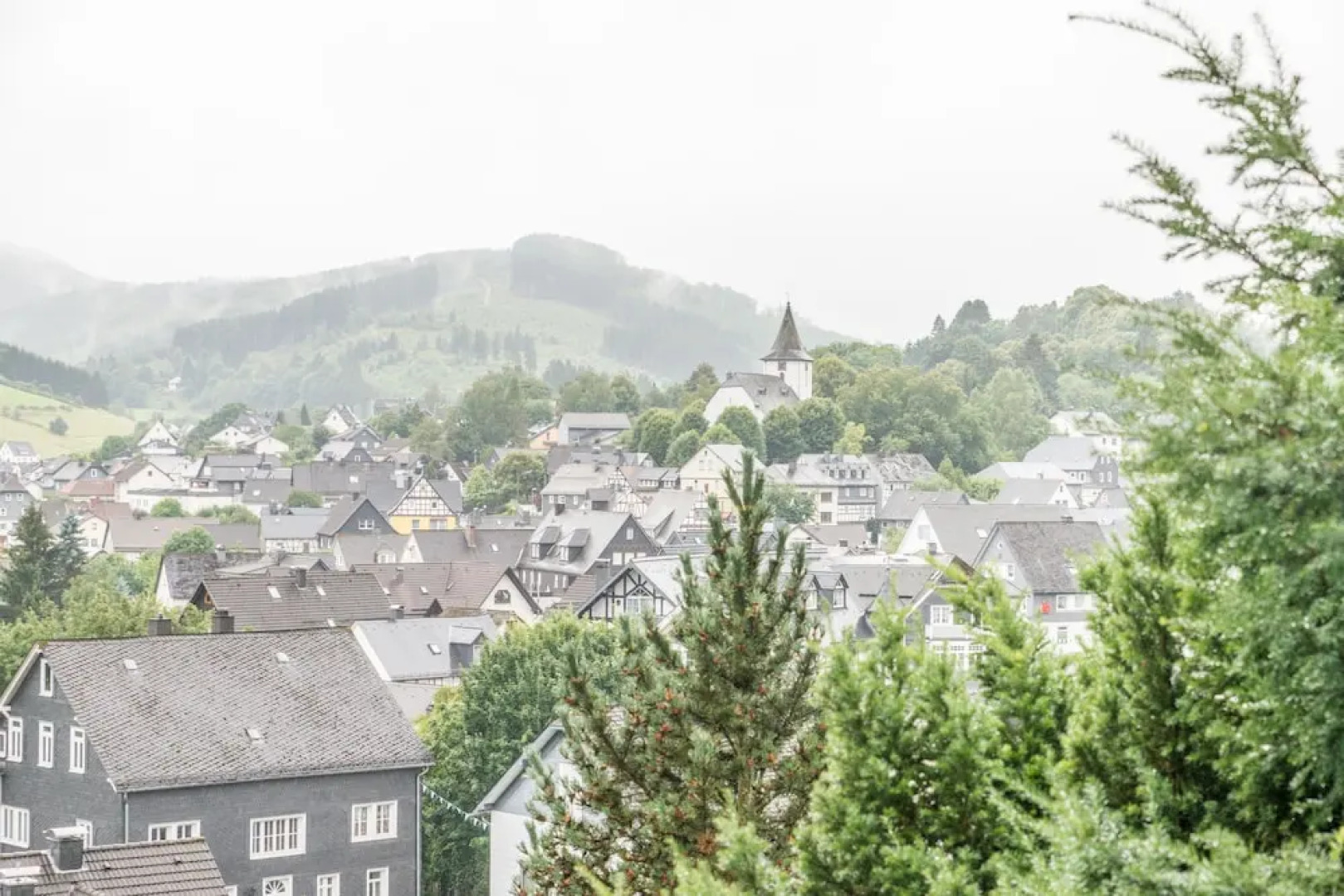 Romantik Landhotel Doerr